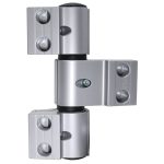 Fapim Loira+ 3-Leaf Hinge
