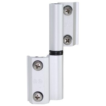 G-U K-15820 Axial 2-Part Hinge (Closed)