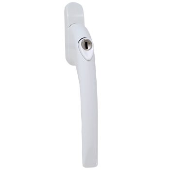 Mila ProLinea Inline Espag Handle White Finish