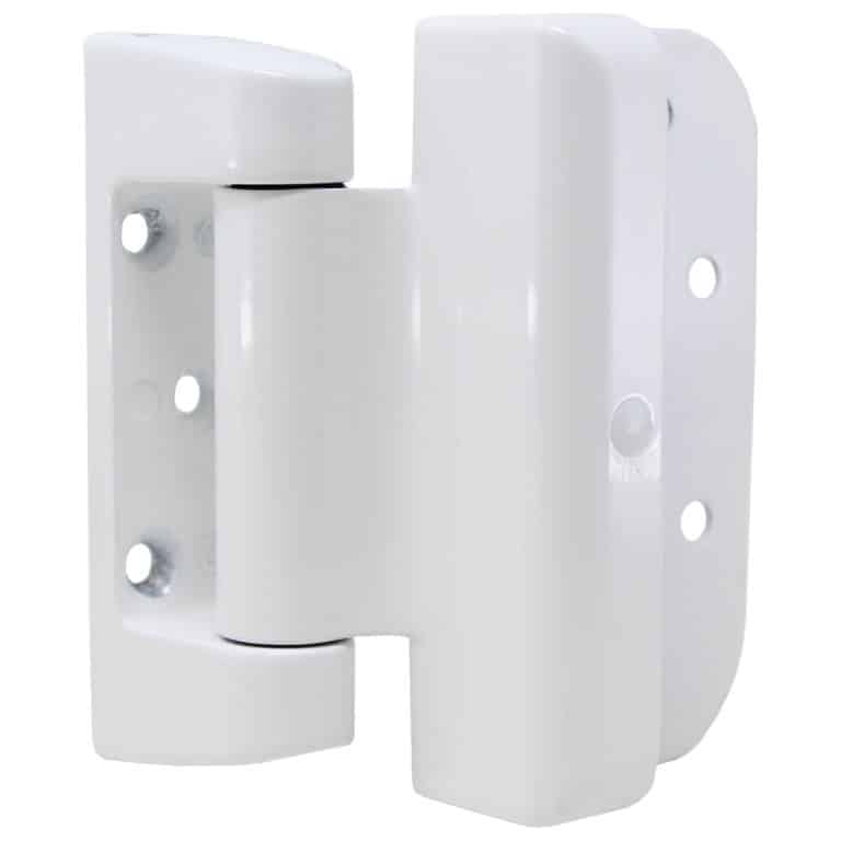 Fab & Fix Haven Heavy Duty Composite Door Hinge