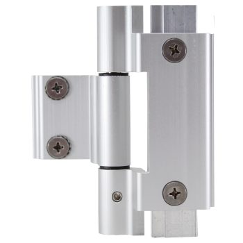 Hueck Lambda Side Hung Centre Hinge Front