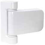 Mila ProSecure Hybrid Flag Door Hinge