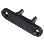 Q-Line Plastic Peg Drive Component