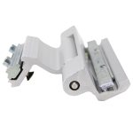 Wicona 3-Part Aluminium Hinge