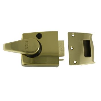 ERA 1730/1530 BS Keyless Egress Nightlatch