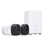 Eufy Security EufyCam 2 Pro Kit