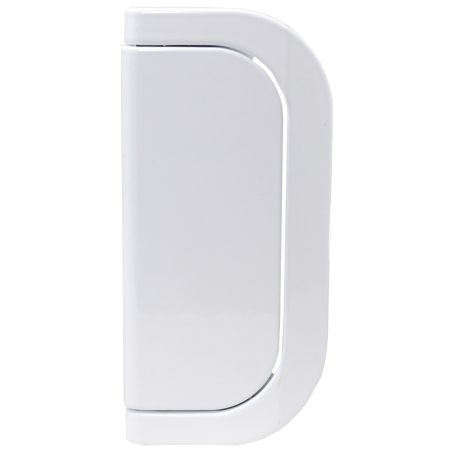 Aspect 7872 Bi Fold Door Handle White