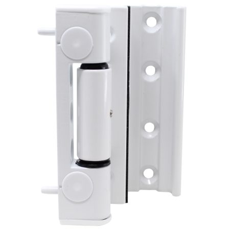 ERA Challenger Tricept-Rebated Hinge right white