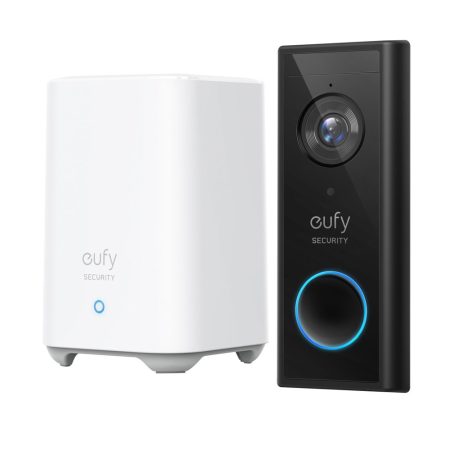 Eufy 2K Battery Video Doorbell