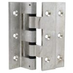 Reynaers E1076 Aluminium Door Hinge