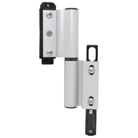 Sobinco 2800 2D Euro Hinge