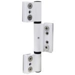 Smart Alitherm Aluminium Door Butt Hinge