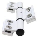 Smart Alitherm Aluminium Door Butt Hinge