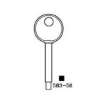 ERA Section Window Lock Key