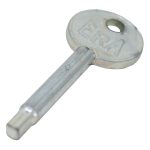 ERA Section Window Lock Key