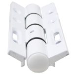 Eurocell Aspect 7873 Bi-fold Middle Hinge