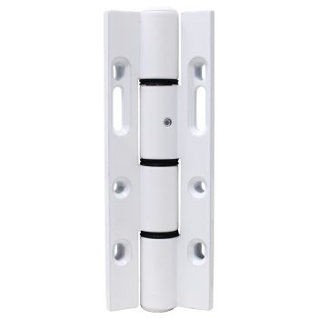 Eurocell Aspect 7873 bi-fold middle hinge in white