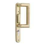 KAT Patio Door Handle Set