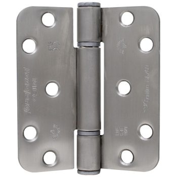 Nico Loadpro 4815 Radius Butt Hinge