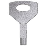 Rationel Window Handle Key