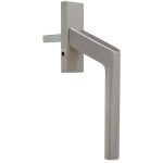 Rationel Window Espag Handle