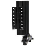 Caldwell PAS 24 Bifold Door Roller/Hinge Assemblies