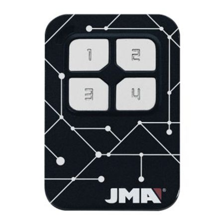 JMA M-BT Bluetooth Garage Door Remote