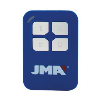 JMA M-Nova Multi Freq Universal Garage Door Remote