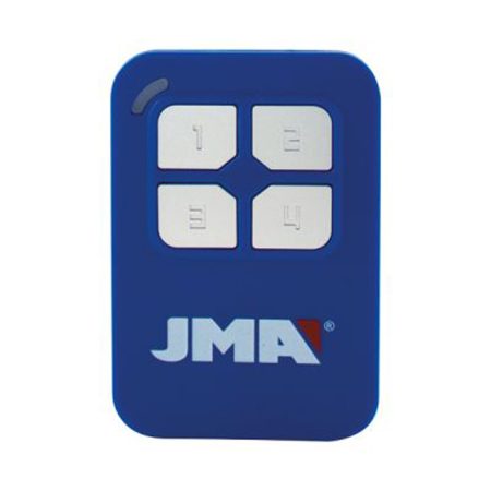 JMA M-Nova Multi Freq Universal Garage Door Remote