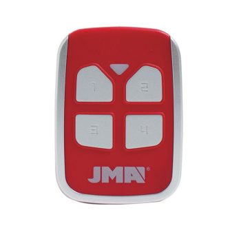 JMA M-Q+ Duplicating Quartz Remote