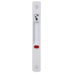 Savio Modulo Sliding Door Lock