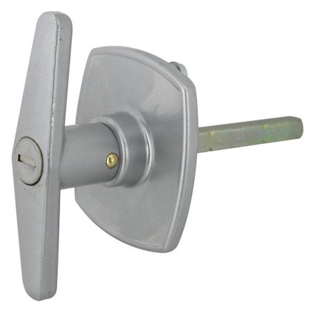 Birtley Garage T Handle (50mm Centres)