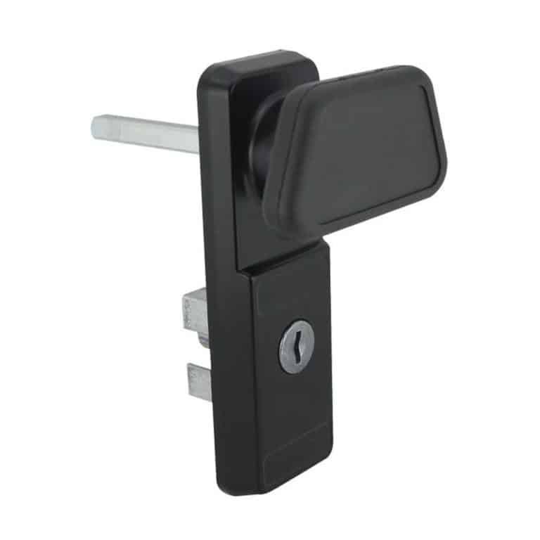 Cardale Lock Garage Door Handle