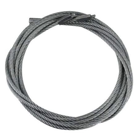 Garador Hormann Cables (Pair)