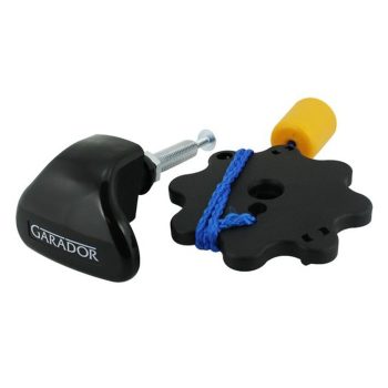 Garador Standard Handle Set