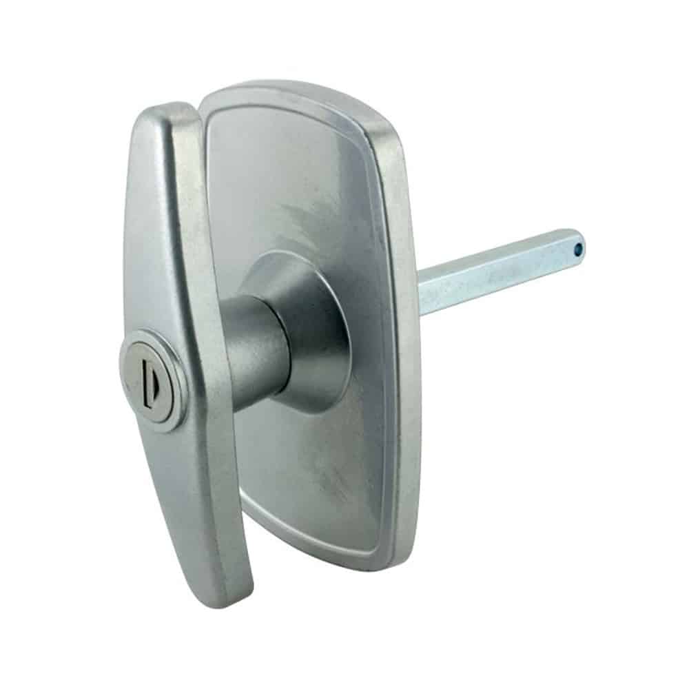 Marley Garage THandle