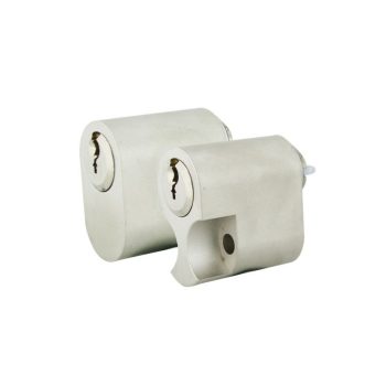 GeGe pExtra BS Scandinavian Cylinder