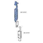 Giesse GOS-S Internal Handle Gearbox With Safety Device