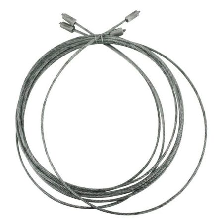 Henderson Premier Cables (Pair)