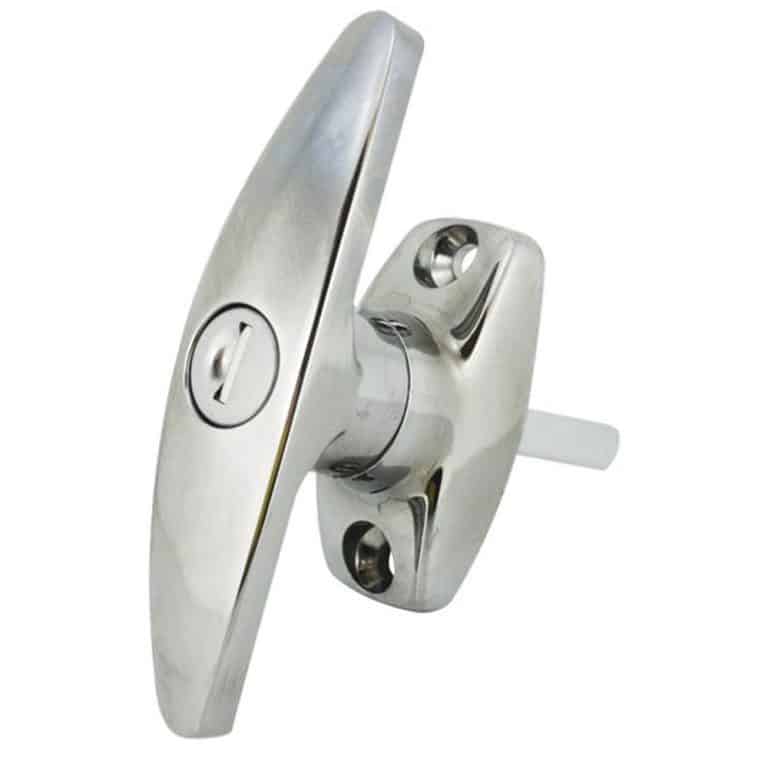 Lowe & Fletcher 1638 Garage Door Handle