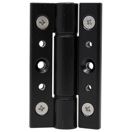 Smart Systems Bifold Middle Black Hinge