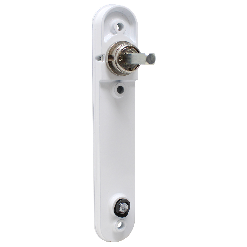Smart Systems DV525 Flush Locking Bifold Door Handle