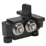 Smart Systems Mullion Roller & Guide