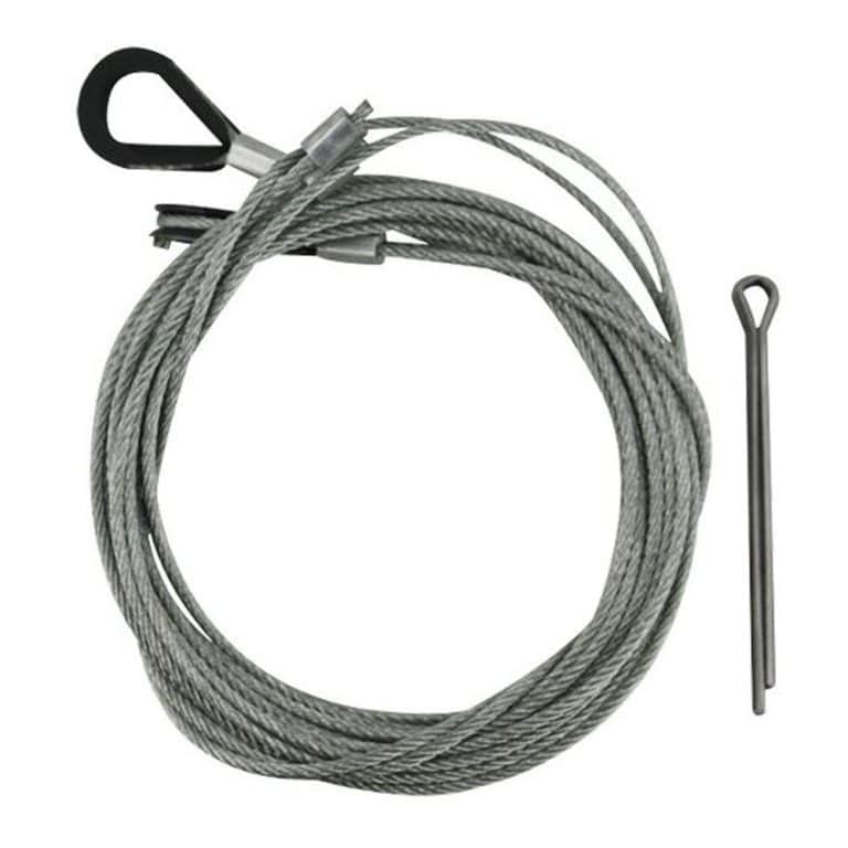 Cardale CD Professional Garage Door Cables