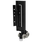 Clearspan Smart Bifold Roller Hinges