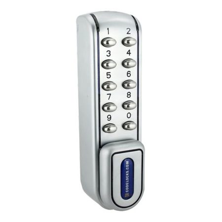 Codelock Cabinet Lock - Heavy Duty