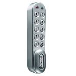 Codelocks KL1000 KitLock Cabinet Lock