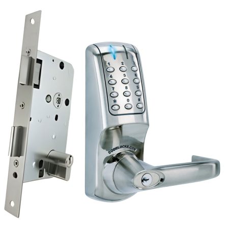 Codelocks 5000 Series Panic Sashlock