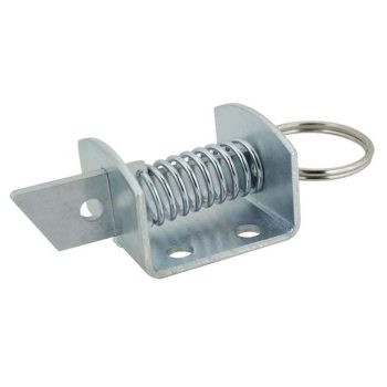 Henderson Top Lock Latch