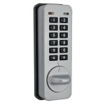 Codelocks NANO90 KitLock Furniture Lock